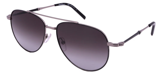 Salvatore Ferragamo Sunglasses SF226S-086-58-15-150 Non-Polarized