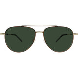 Salvatore Ferragamo Sunglasses SF226S-723-58-15-150 Non-Polarized