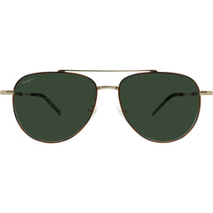 Salvatore Ferragamo Sunglasses SF226S-723-58-15-150 Non-Polarized