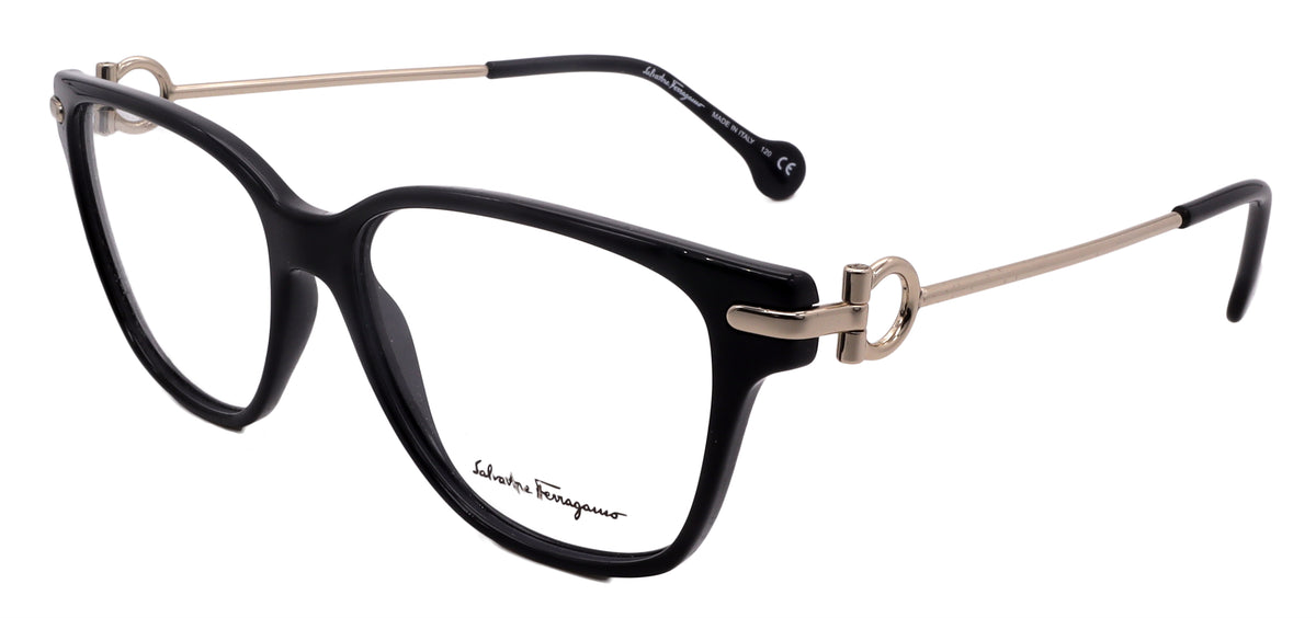 Salvatore Ferragamo OPTICAL SF2864-001-53-14-140 Non-Polarized