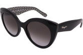 FERRAGAMO Sunglasses SF964S-001-54-21-140 Non-Polarized