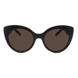 Salvatore Ferragamo Sunglasses SF964S-003-54-21-140 Non-Polarized