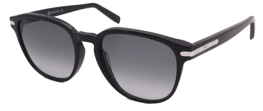 Salvatore Ferragamo Sunglasses SF993S-001-53-19-150 Non-Polarized