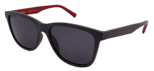 Salvatore Ferragamo Sunglasses SF998S-038-57-17-150 Non-Polarized