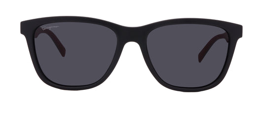 Salvatore Ferragamo Sunglasses SF998S-038-57-17-150 Non-Polarized