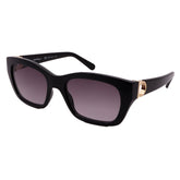 Salvatore Ferragamo Sunglasses SF1012S-001-53-19-140 Non-Polarized