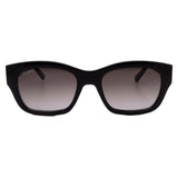 Salvatore Ferragamo Sunglasses SF1012S-001-53-19-140 Non-Polarized