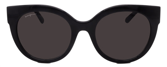 Salvatore Ferragamo Sunglasses SF1031S-001-53-20-140 Non-Polarized