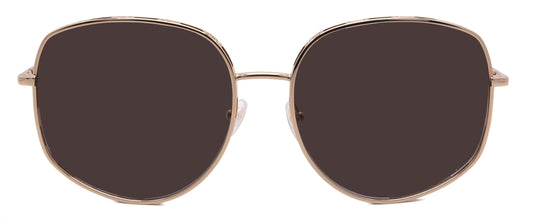 Salvatore Ferragamo Sunglasses SF277S-733-61-17-140 Non-Polarized