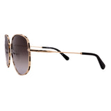 Salvatore Ferragamo Sunglasses SF277S-733-61-17-140 Non-Polarized