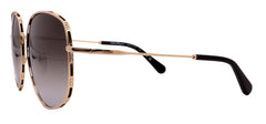 Salvatore Ferragamo Sunglasses SF277S-733-61-17-140 Non-Polarized