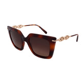Salvatore Ferragamo Sunglasses SF1041S-238-51-22-145 Non-Polarized