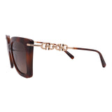 Salvatore Ferragamo Sunglasses SF1041S-238-51-22-145 Non-Polarized