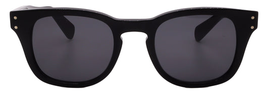 Salvatore Ferragamo Sunglasses SF1057S-001-49-21-150 Non-Polarized