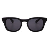 Salvatore Ferragamo Sunglasses SF1057S-001-49-21-150 Non-Polarized