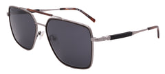 Salvatore Ferragamo Sunglasses SF298S-037-59-17-145 Non-Polarized