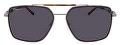 Salvatore Ferragamo Sunglasses SF298S-037-59-17-145 Non-Polarized