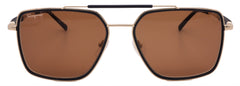 Salvatore Ferragamo Sunglasses SF298S-743-59-17-145 Non-Polarized