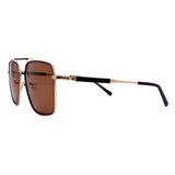 Salvatore Ferragamo Sunglasses SF298S-743-59-17-145 Non-Polarized