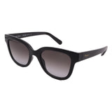 Salvatore Ferragamo Sunglasses SF1066S-001-52-21-140 Non-Polarized