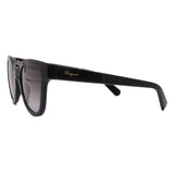 Salvatore Ferragamo Sunglasses SF1066S-001-52-21-140 Non-Polarized