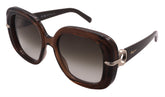 Salvatore Ferragamo Sunglasses SF1058S-232-54-20-140 Non-Polarized