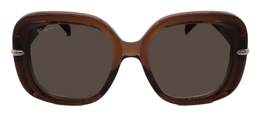 Salvatore Ferragamo Sunglasses SF1058S-232-54-20-140 Non-Polarized