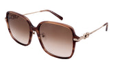 Salvatore Ferragamo Sunglasses SF1075SLB-216-59-17-140 Non-Polarized