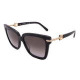 Salvatore Ferragamo Sunglasses SF1085S-011-57-16-140 Non-Polarized