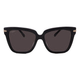 Salvatore Ferragamo Sunglasses SF1085S-011-57-16-140 Non-Polarized