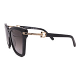 Salvatore Ferragamo Sunglasses SF1085S-011-57-16-140 Non-Polarized