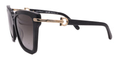 Salvatore Ferragamo Sunglasses SF1085S-011-57-16-140 Non-Polarized