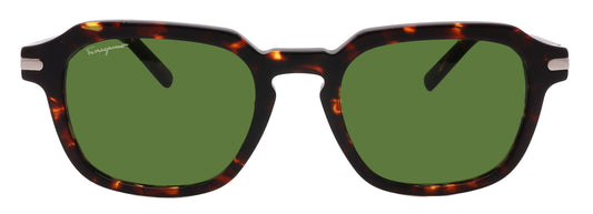 Salvatore Ferragamo Sunglasses SF1089S-219-52-21-145 Non-Polarized