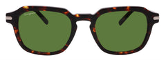 Salvatore Ferragamo Sunglasses SF1089S-219-52-21-145 Non-Polarized