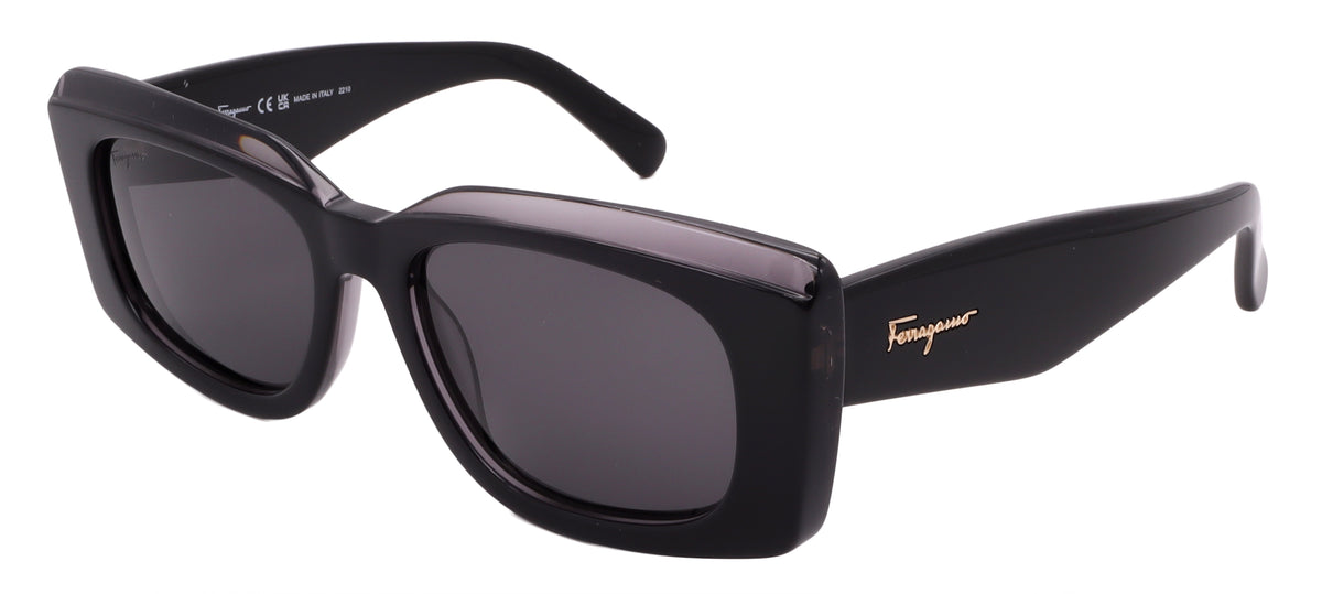 Salvatore Ferragamo Sunglasses SF1079S-022-54-18-140 Non-Polarized