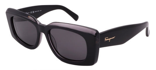 Salvatore Ferragamo Sunglasses SF1079S-022-54-18-140 Non-Polarized