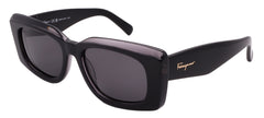 Salvatore Ferragamo Sunglasses SF1079S-022-54-18-140 Non-Polarized