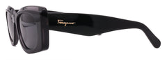 Salvatore Ferragamo Sunglasses SF1079S-022-54-18-140 Non-Polarized
