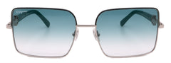 Salvatore Ferragamo Sunglasses SF302SL-047-60-18-140 Non-Polarized