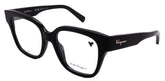 Salvatore Ferragamo OPTICAL SF2952-001-53-19-140 Non-Polarized
