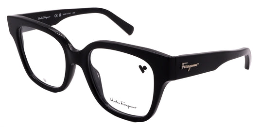 Salvatore Ferragamo OPTICAL SF2952-001-53-19-140 Non-Polarized
