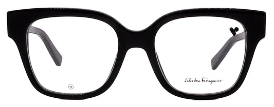 Salvatore Ferragamo OPTICAL SF2952-001-53-19-140 Non-Polarized