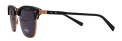 Shinola Sunglasses SH2300S-001-52-19-145 Non-Polarized