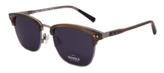 Shinola Sunglasses SH2300S-259-52-19-145 Non-Polarized