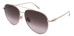 Salvatore Ferragamo Sunglasses SF308S-703-61-15-145 Non-Polarized