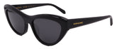 Salvatore Ferragamo Sunglasses SF1103S-001-55-17-140 Non-Polarized