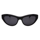 Salvatore Ferragamo Sunglasses SF1103S-001-55-17-140 Non-Polarized