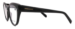 Salvatore Ferragamo OPTICAL SF2970-001-53-17-140 Non-Polarized