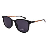 Shinola Sunglasses SH3701S-001-52-19-145 Non-Polarized