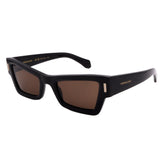 Salvatore Ferragamo Sunglasses SF2006S-001-53-23-140 Non-Polarized